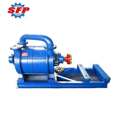 Professional Vacuum Pump Supplier